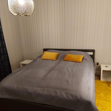 אולז'טין Gs Apartament Olsztyn מראה חיצוני תמונה