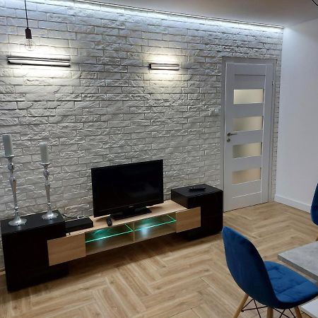 אולז'טין Gs Apartament Olsztyn מראה חיצוני תמונה